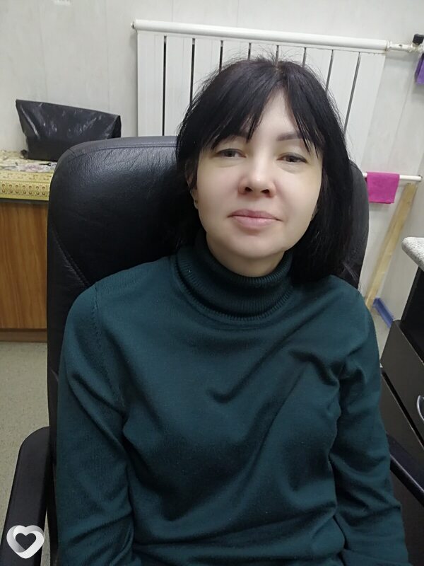Майя, 48, Великом Новгороде — анкета №2032678