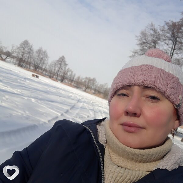 Вера, 44, Воронеже — анкета №2032687