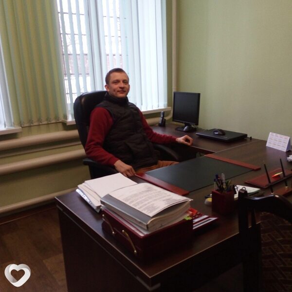 Александр, 36, Нижнем Новгороде — анкета №2032621