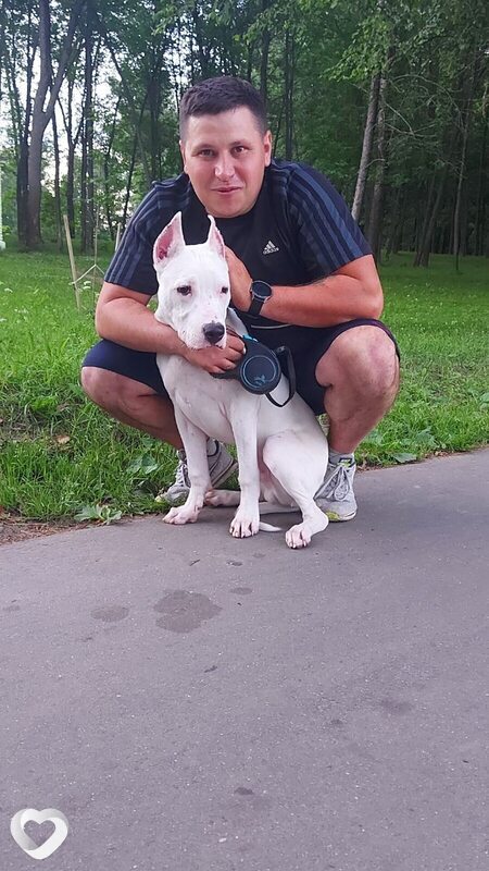 Андрей, 37, Полоцке — анкета №2032635