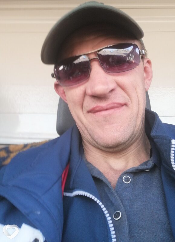 Андрей, 43, Бишкек — анкета №2032974