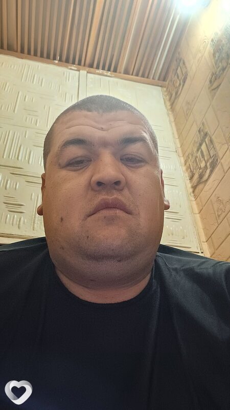 Авазбек, 35, Балашихе — анкета №2032975