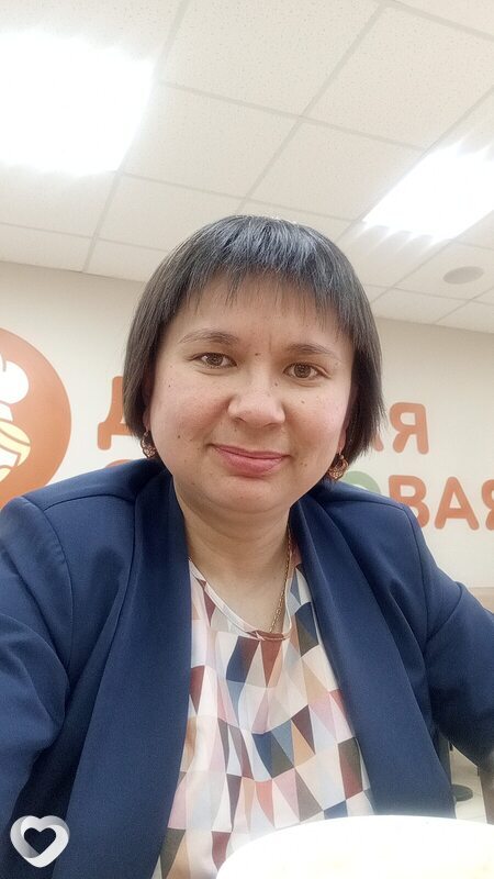 Анна, 33, Йошкар-Оле — анкета №2032976