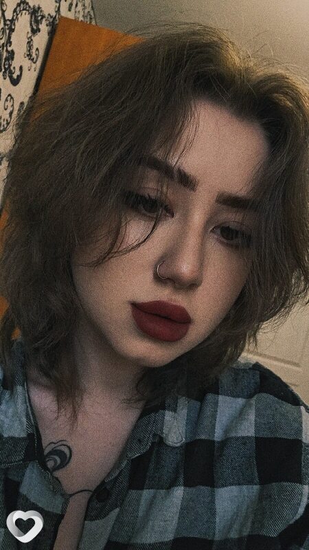 Динара, 24, Казани — анкета №2032535