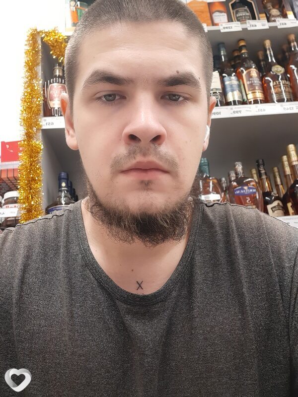 Эсканор, 25, Ижевске — анкета №2032537