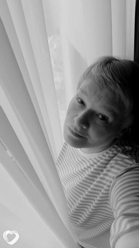 Юлия, 48, Кандалакше — анкета №2032542
