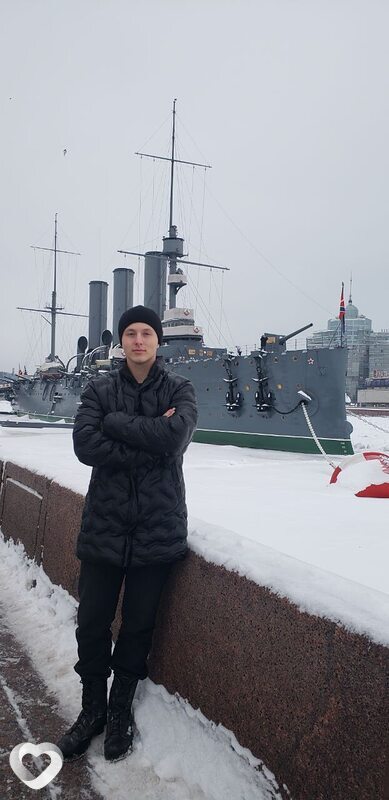 Дмитрий, 22, Рязани — анкета №2032901