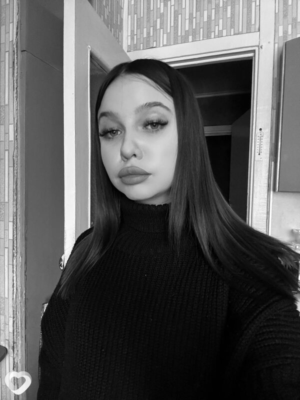 Александра, 24, Оренбурге — анкета №2032905