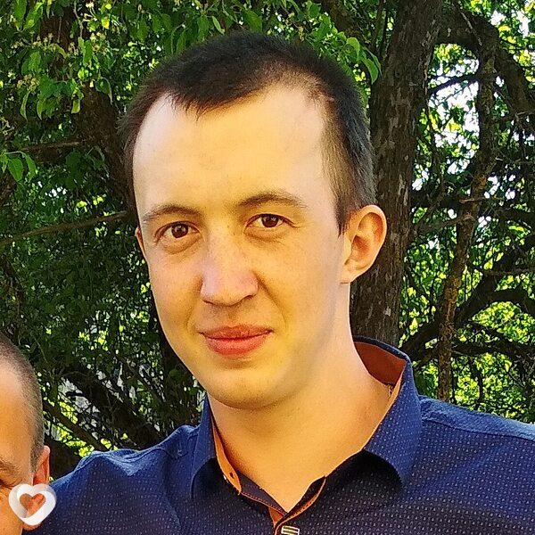 Мишаня, 31, Лиде — анкета №2032911