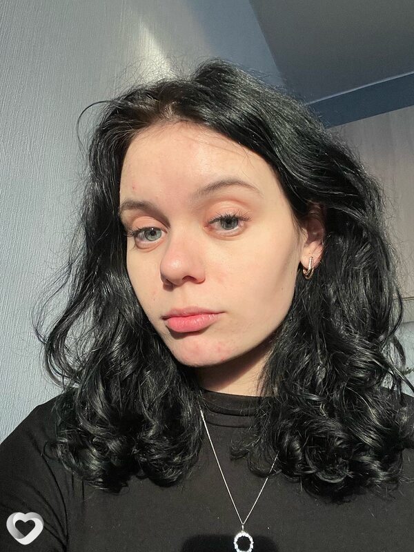 Юлия, 19, Санкт-Петербурге — анкета №2032593
