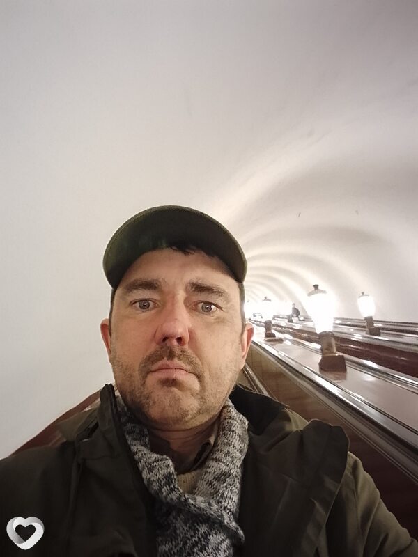 Сергейка, 43, Обнинске — анкета №2032595