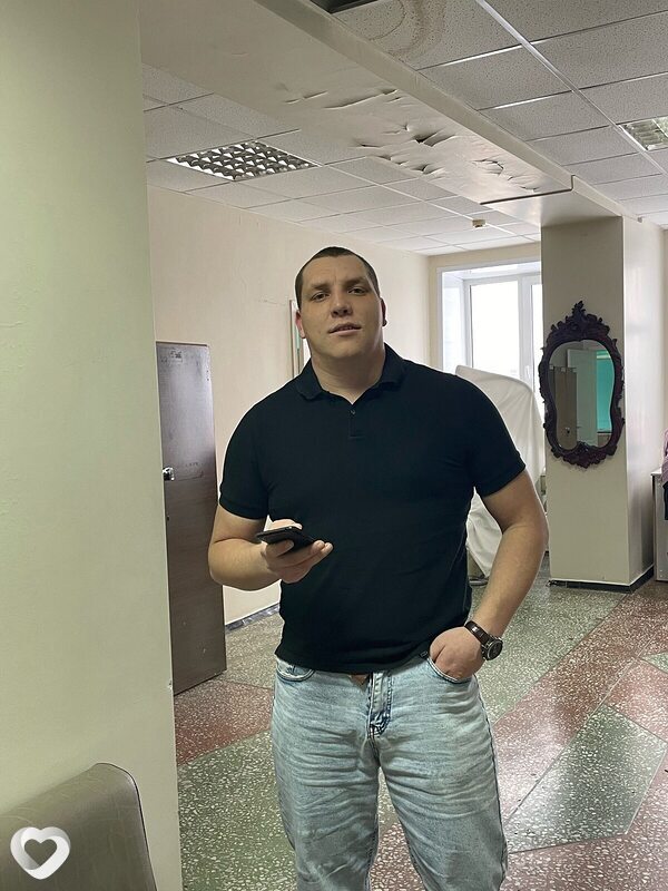 Михаил, 26, Пензе — анкета №2032596