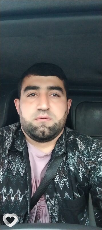 Мансур, 30, Москве — анкета №2032599