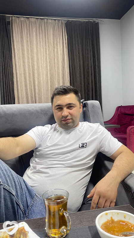 Артем, 40, Могилев — анкета №2032607
