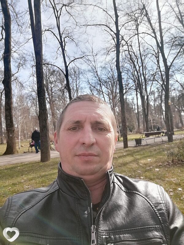 Виталий, 50, Краснодаре — анкета №2032608