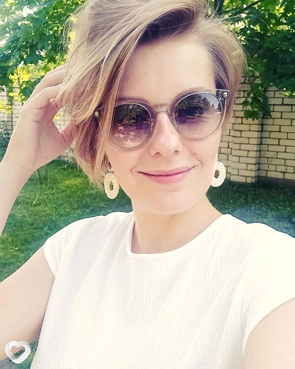 Светлана, 48, Тюмени — анкета №2032609