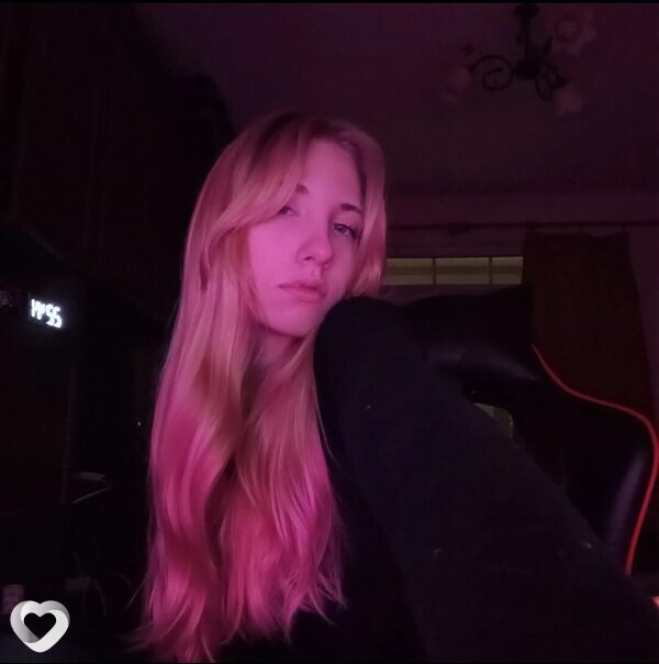 Катерина, 21, Москве — анкета №2032615