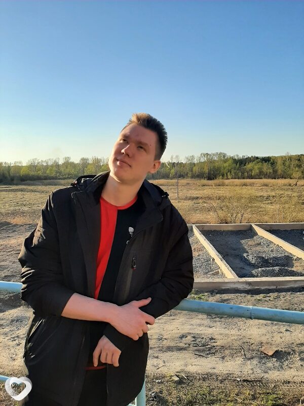 Александрр, 25, Севастополе — анкета №2032796