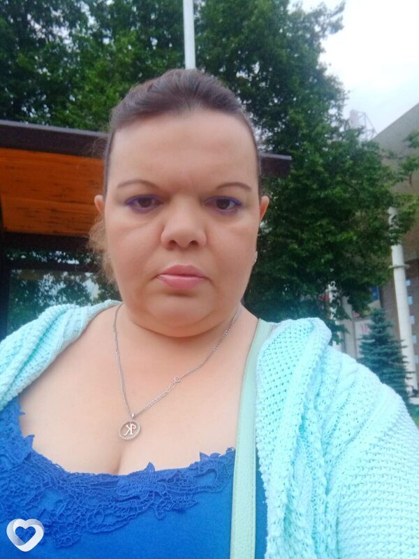 Екатерина, 46, Москве — анкета №2032803