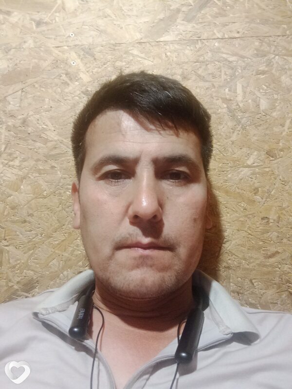 Муроджон, 45, Балабанове — анкета №2032808