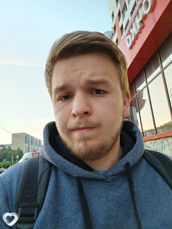 Денис, 26, Нижнем Новгороде — анкета №2032809