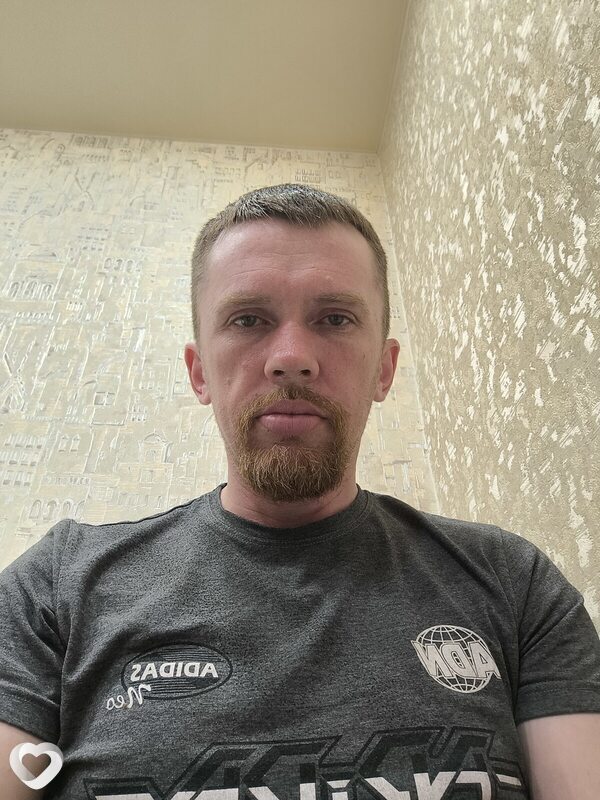 Алексей, 39, Тамбове — анкета №2032810