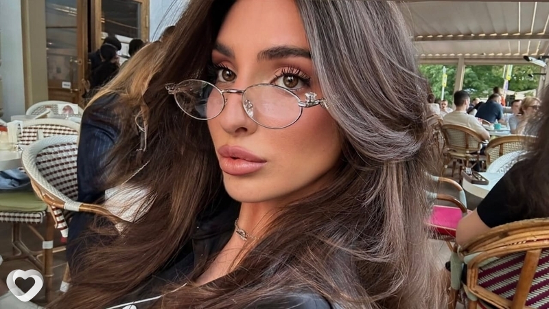 Кристина, 21, Москве — анкета №2032743
