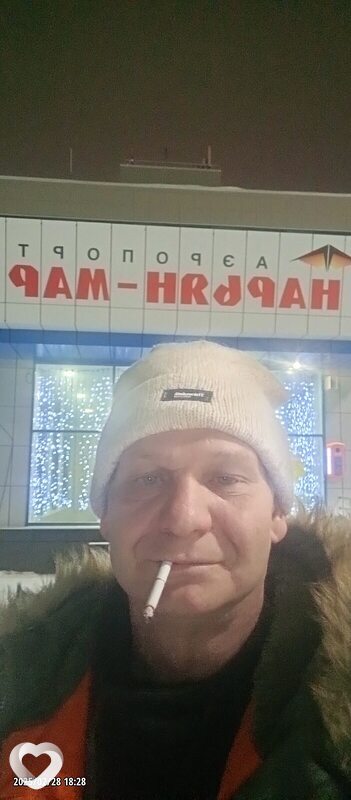 Андрей, 58, Кстове — анкета №2032749