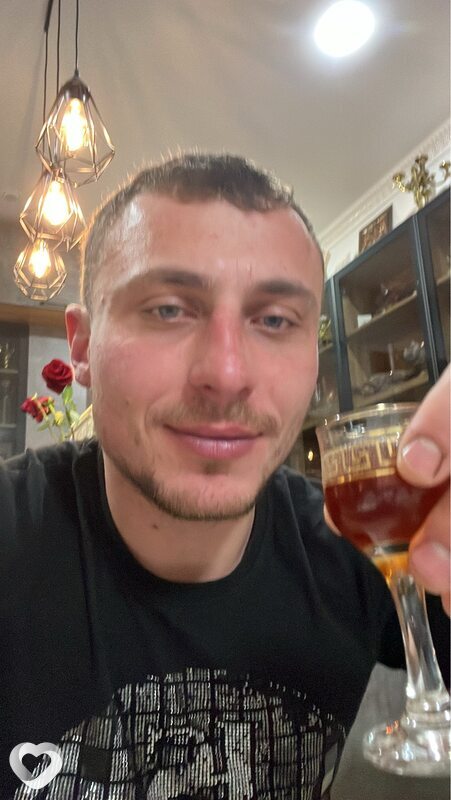 Аlexsan, 33, Симферополе — анкета №2032751