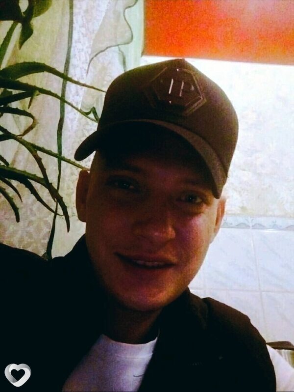 Константин, 28, Новосибирске — анкета №2032755