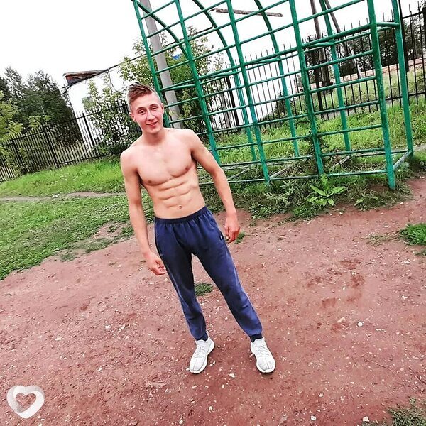 Влад, 29, Белгороде — анкета №2032756