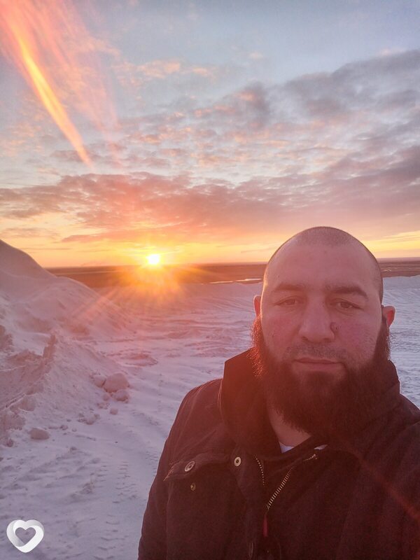 Турпал, 42, Грозном — анкета №2032763