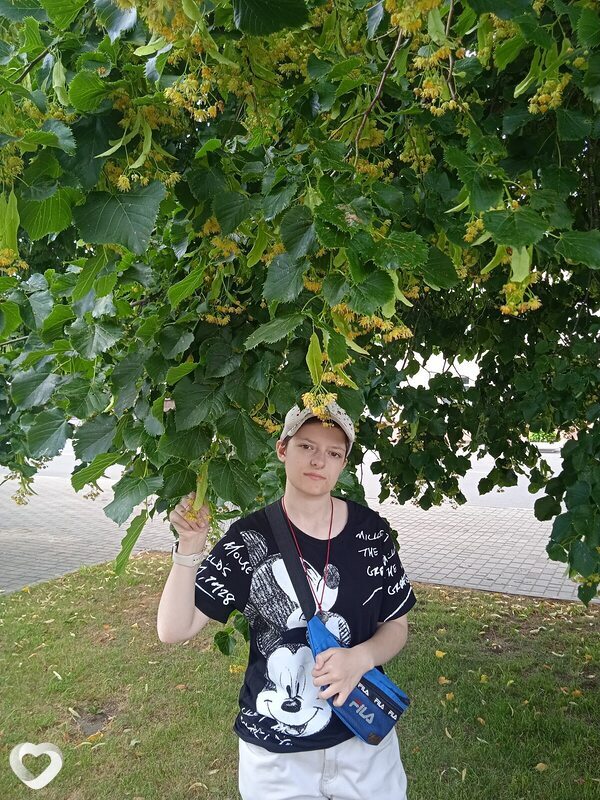 Анжелика, 21, Полоцке — анкета №2032764