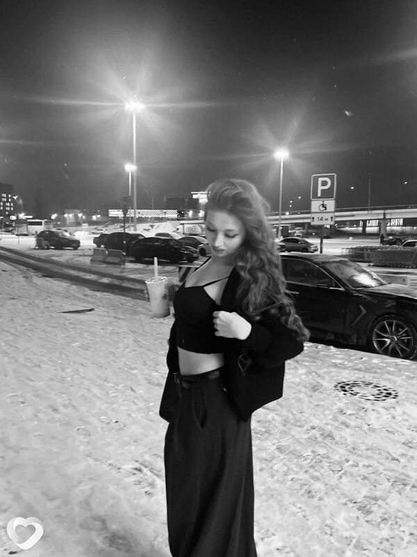 Лиза, 19, Ростове-на-Дону — анкета №2032721