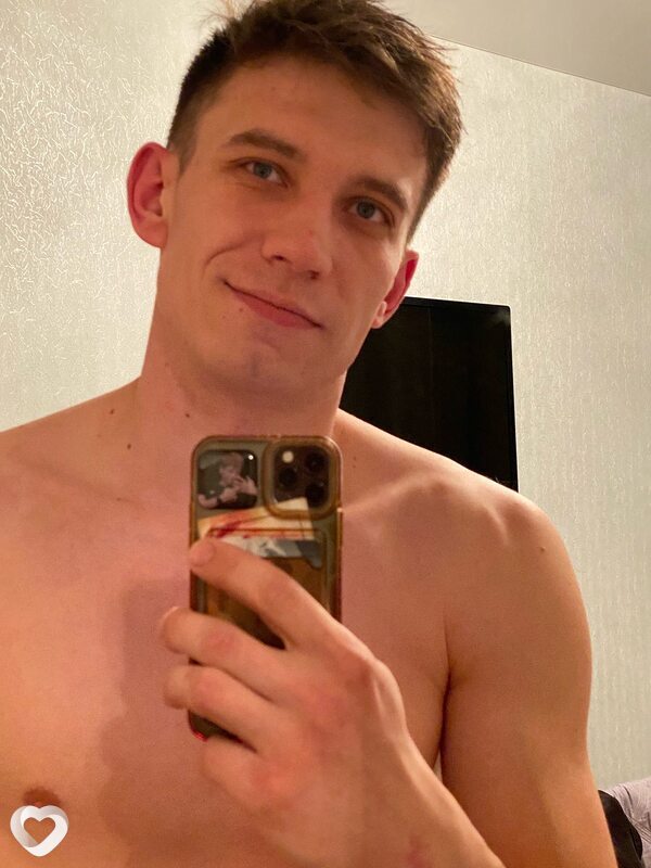 Дмитрий, 28, Москве — анкета №2032726