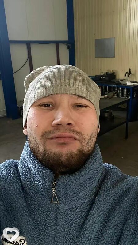 Яbeslan, 29, Караганде — анкета №2032727