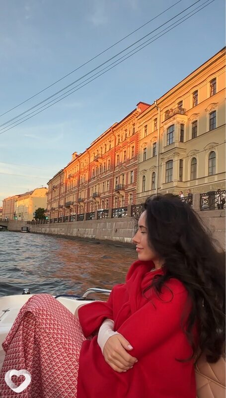 Мария, 41, Барнауле — анкета №2032736