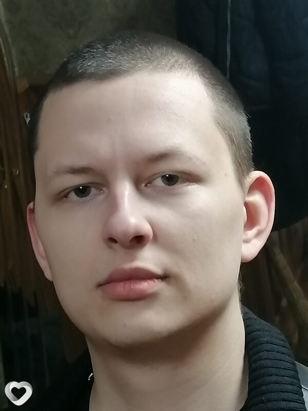 Евгений, 24, Рыбинске — анкета №2032921