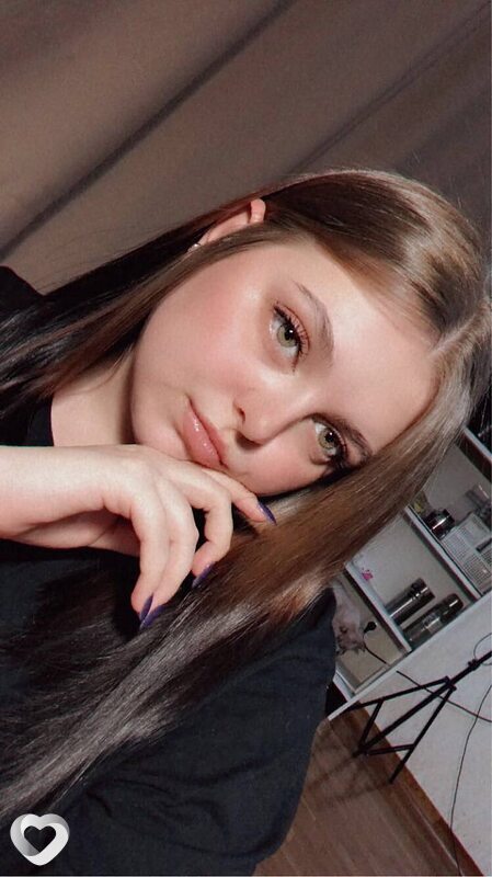 Антонина, 41, Саратове — анкета №2032923