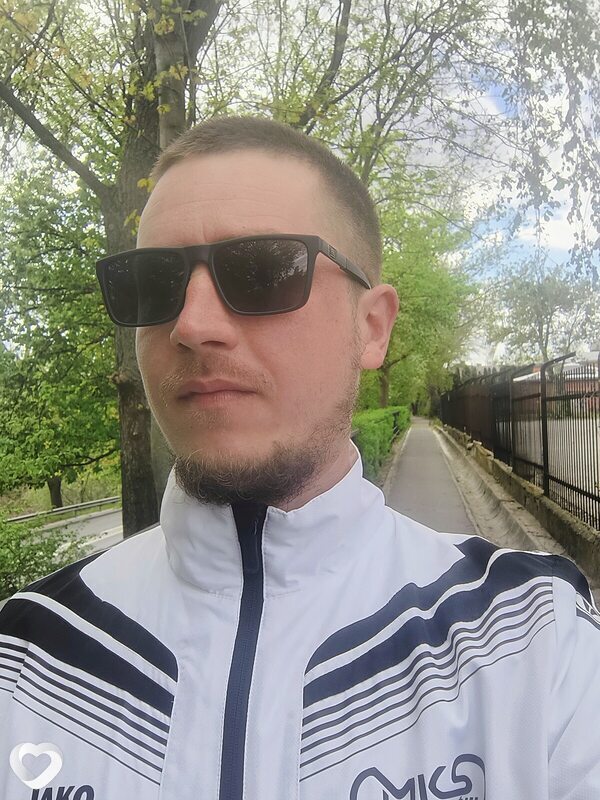 Павло, Плоцк