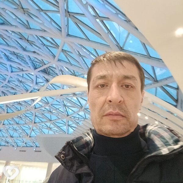 Ражуг, 41, Москве — анкета №2032932