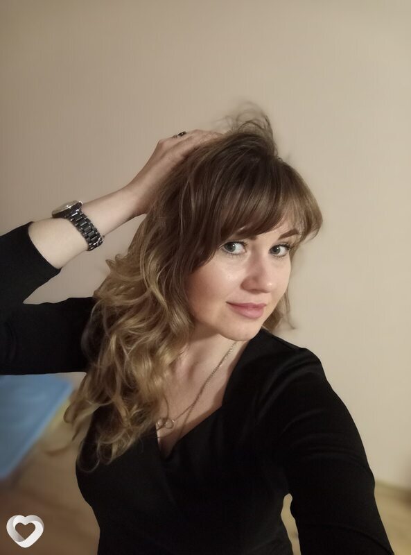 Наталья, 36, Москве — анкета №2032933