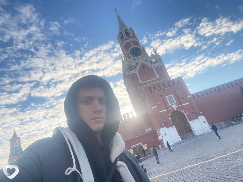 Станислав, Дубна