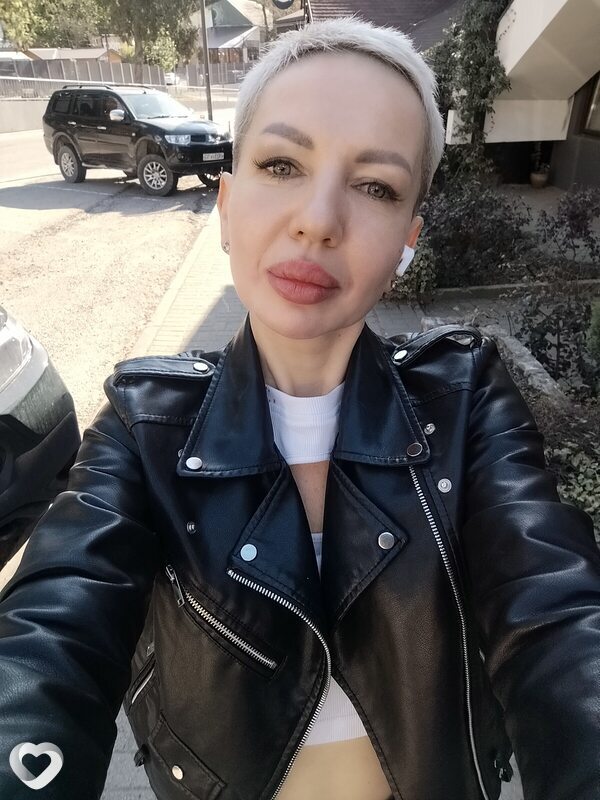 Ирина, 48, Сочи — анкета №2032937
