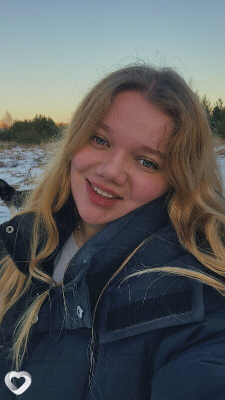 Ангелина, 25, Нижнем Новгороде — анкета №2032843