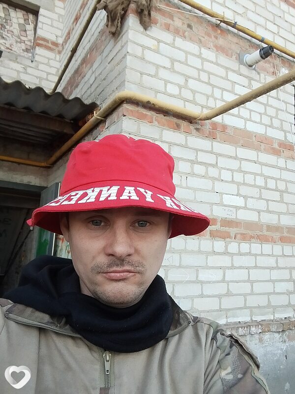 Никита, 34, Кондопоге — анкета №2032853