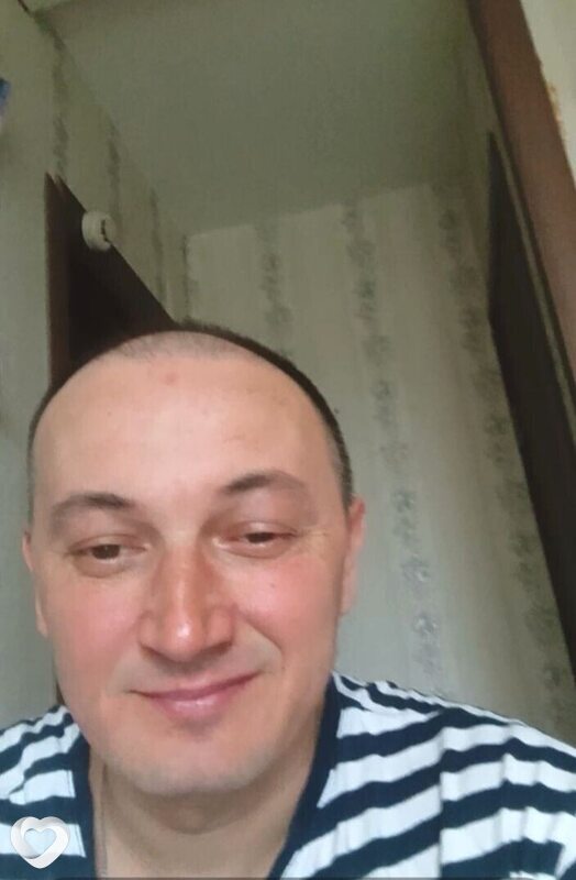 Дмитрий, 45, Чебоксарах — анкета №2032863