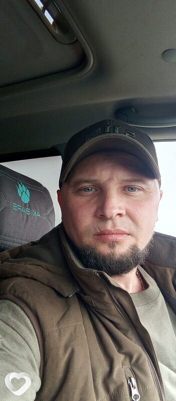 Александр, 40, Таганроге — анкета №2032941