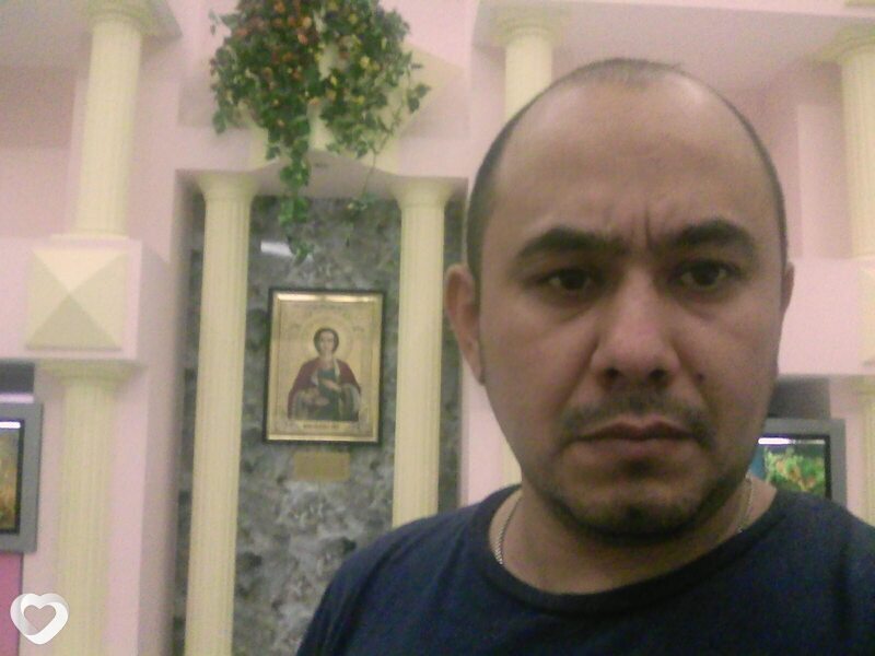 Рамиль, 47, Тюмени — анкета №2032942