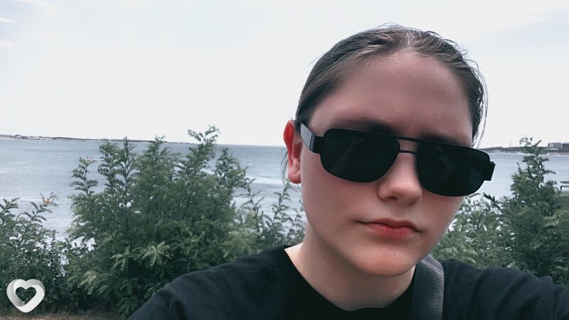 Ульяна, 22, Москве — анкета №2032944